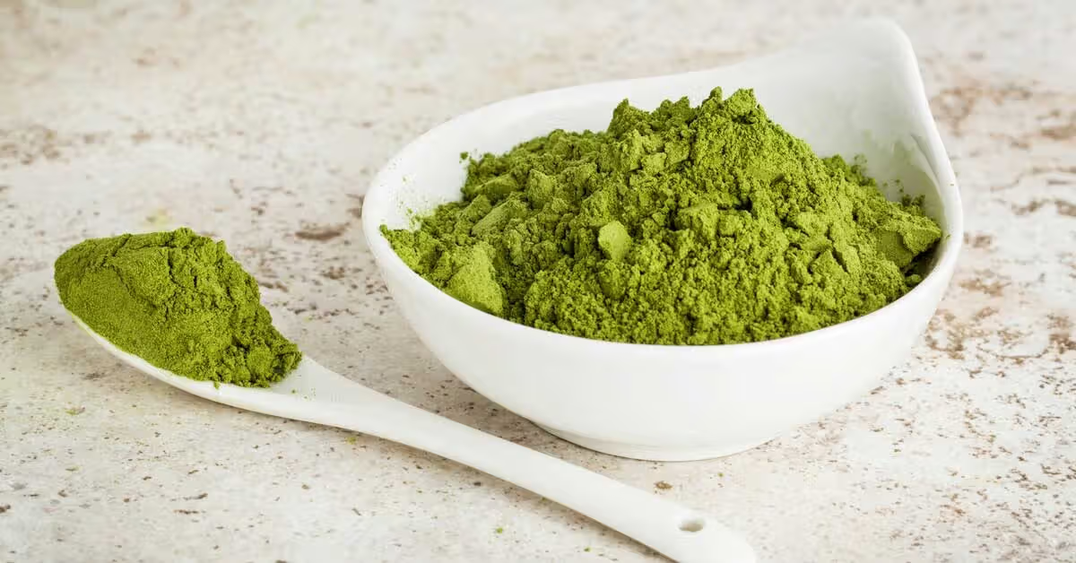 Moringa: Nature’s Superfood