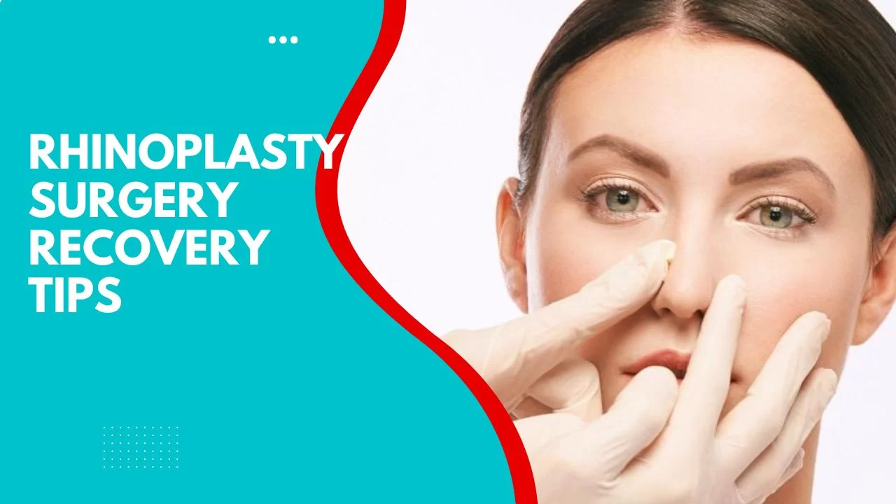 Rhinoplasty in Dubai: What to Expect During Recovery