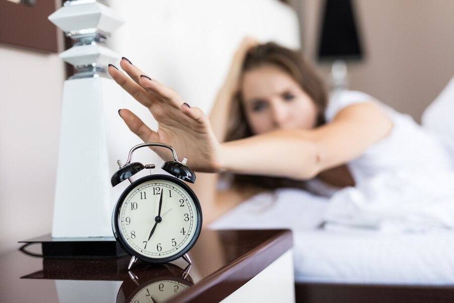 Does Shift Work Sleep Disorders Benefit From Modawake 200?