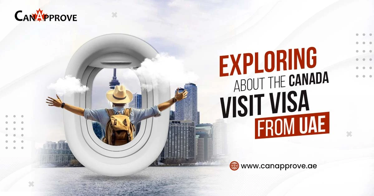 Exploring Canada What to Expect with a Visitor Visa