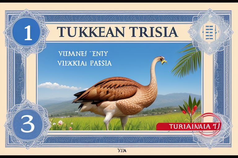 Essential Guide to Obtaining a Turkey Visa