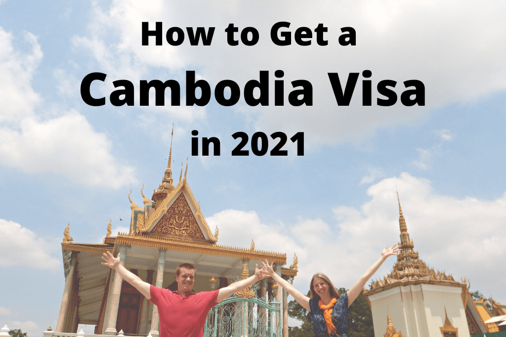 Traveling to Cambodia from Comoros Visa Requirements Explained