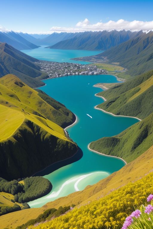 New Zealand: A Guide for German Citizens