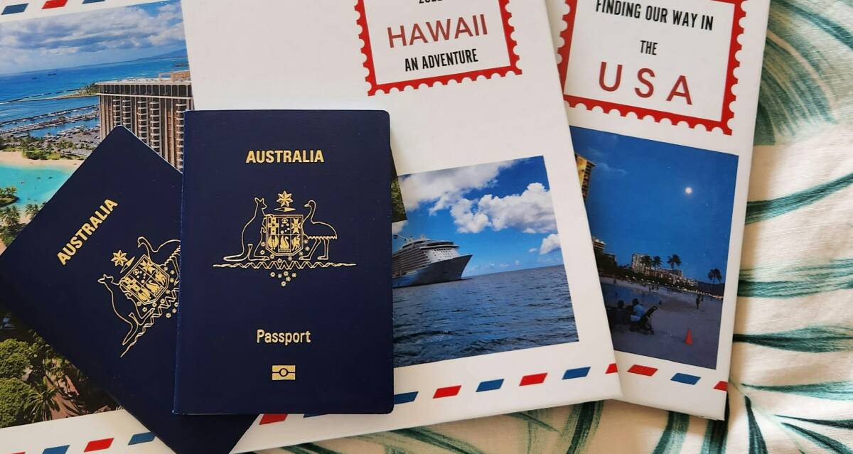 Australian Passport Holders How to Secure a Visa for Canada