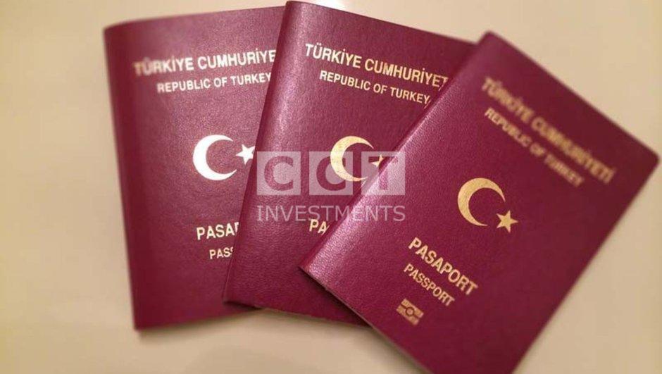 TURKEY VISA STATUS ENQUIRY