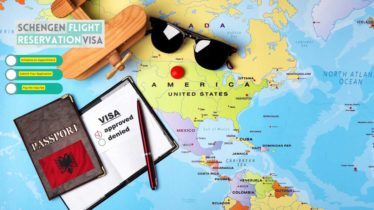 Indian Visa for Albania Citizens  A Complete Guide