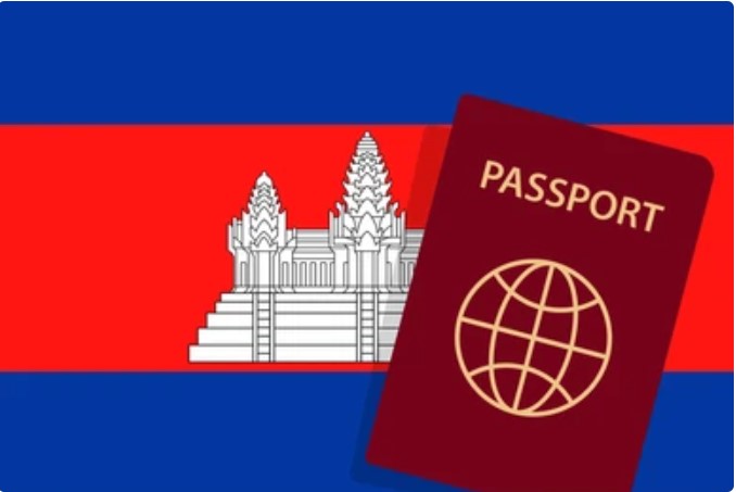 Cambodia Visa for Bhutanese Citizens: Your Ultimate Guide