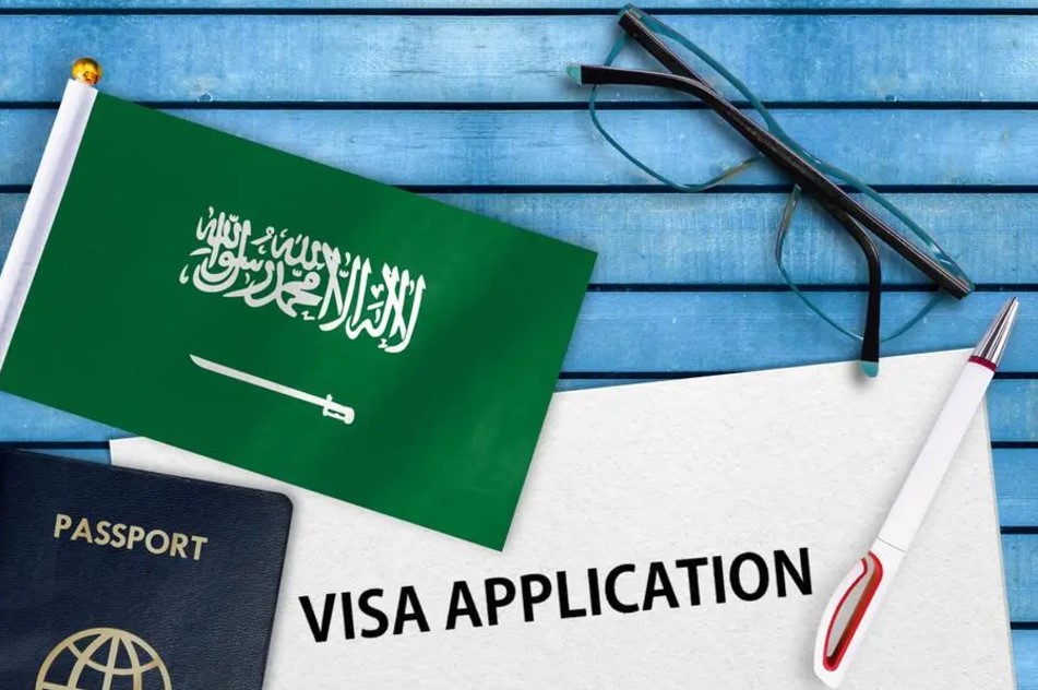 SAUDI VISA FOR DUTCH CITIZENS