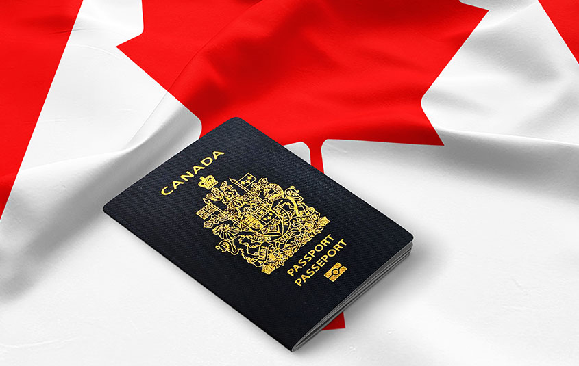 Canada Visa