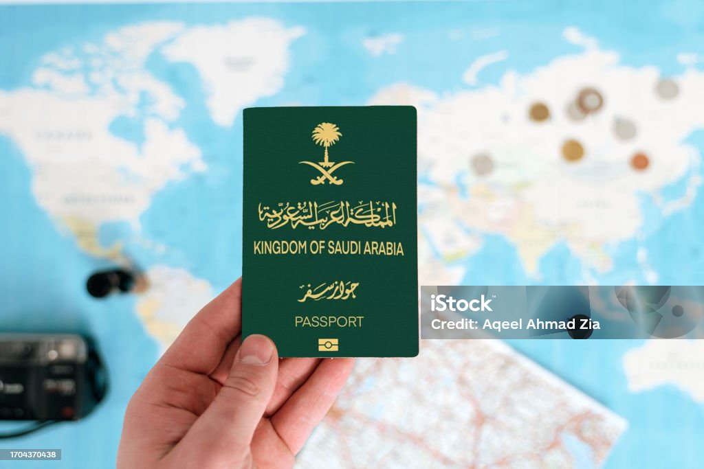 Saudi Umrah Visa