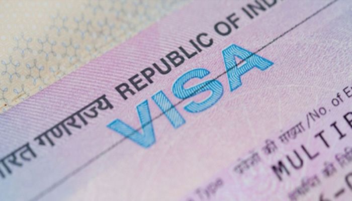 Indian Visa