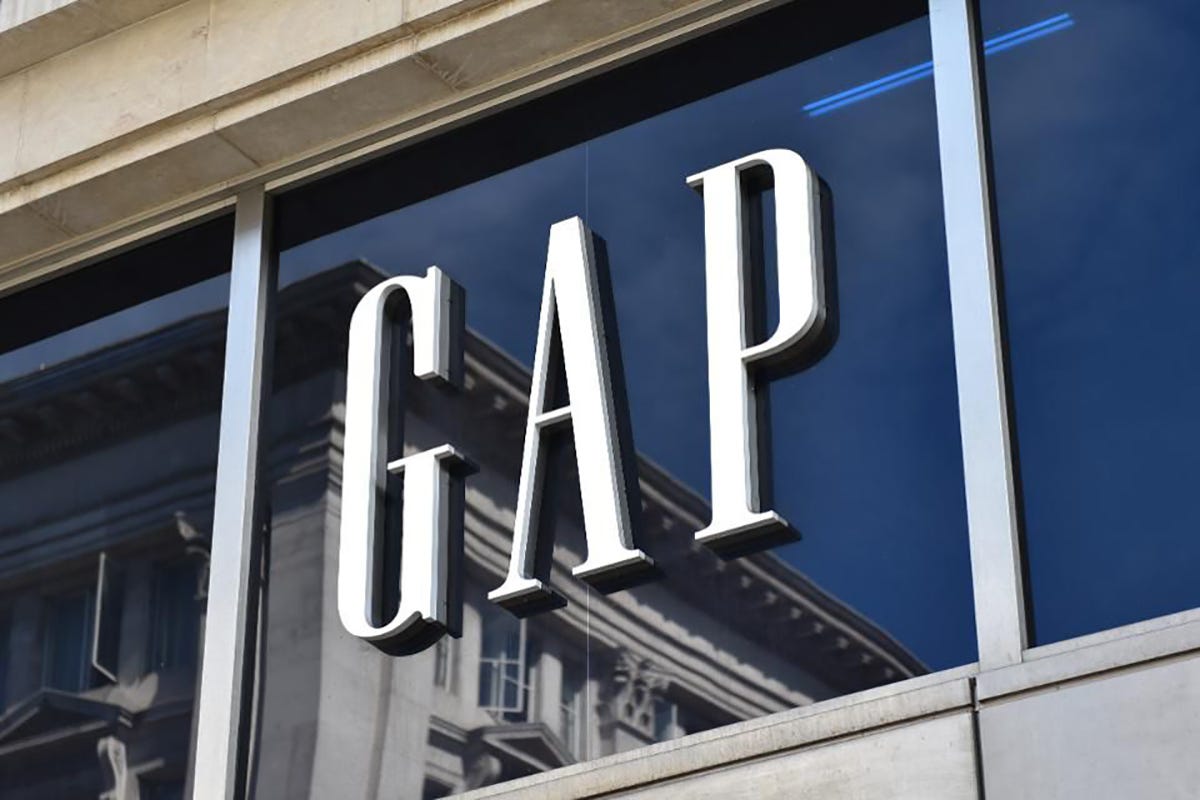 Gap