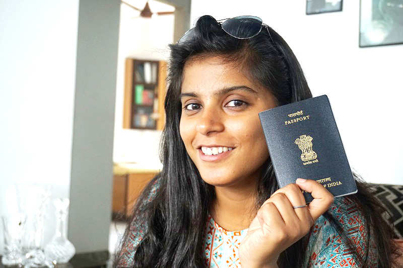 Indian Visa