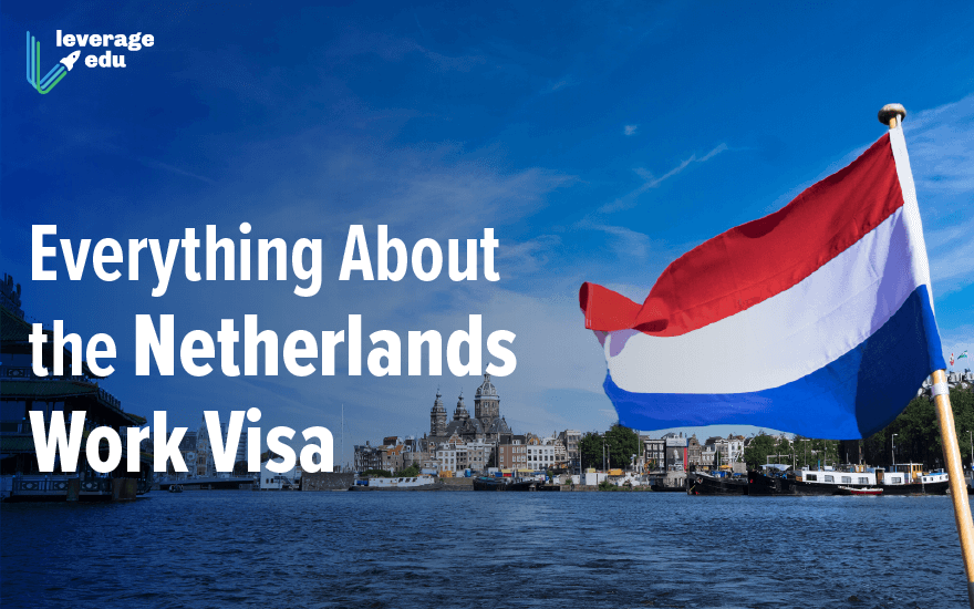 Netherlands to New Zealand Everything About Visa Requirements