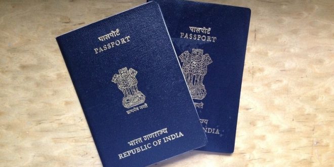 Indian Visa