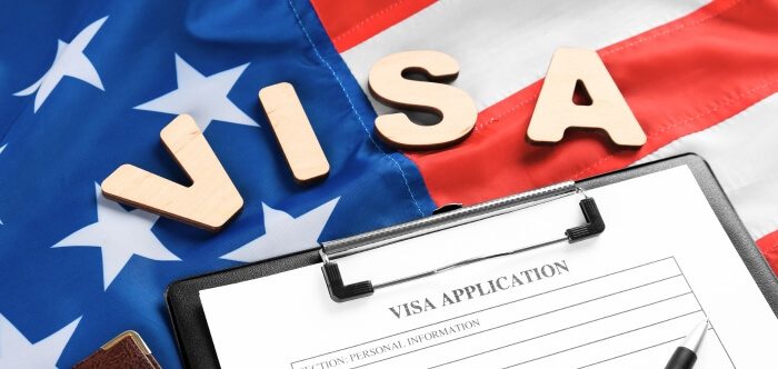 Common Issues with  US VISA APPLICATION FORM ISSUES