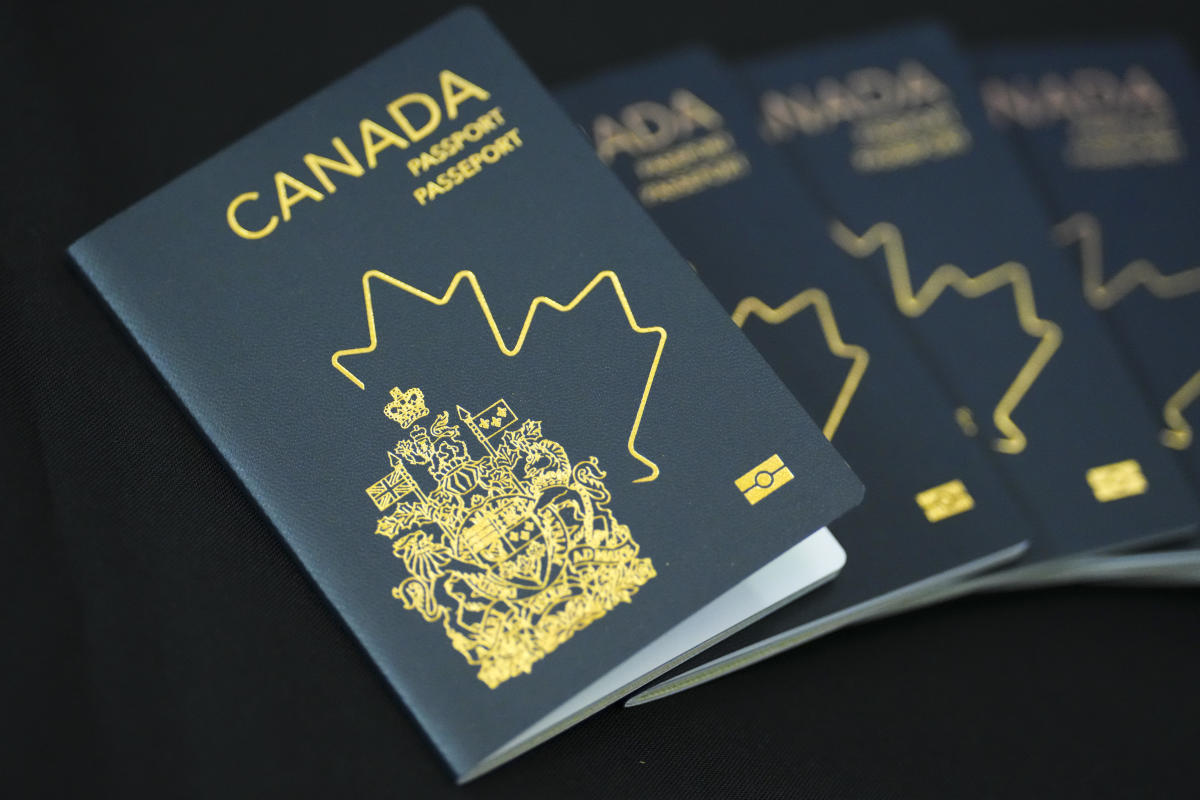 Canada CBSA Declaration: Everything You Need to Know