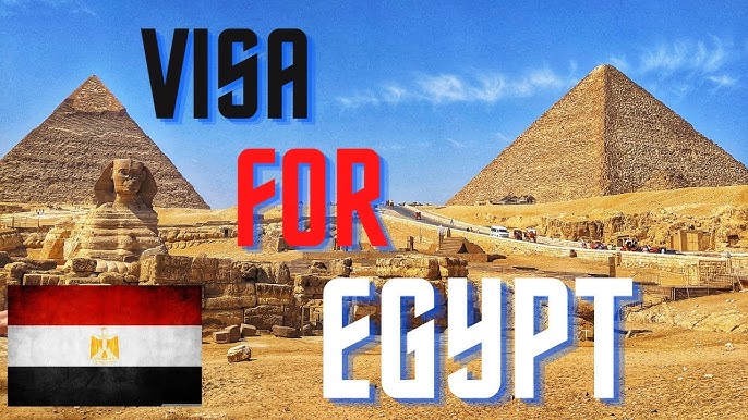 EGYPT VISA CUSTOMS REGULATIONS