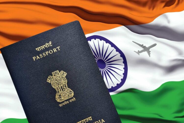 India Visa for Brazilian Citizens: Everything You Need to Know