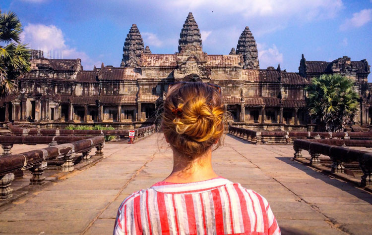 Everything Polish Citizens Need to Know About Cambodia Visa