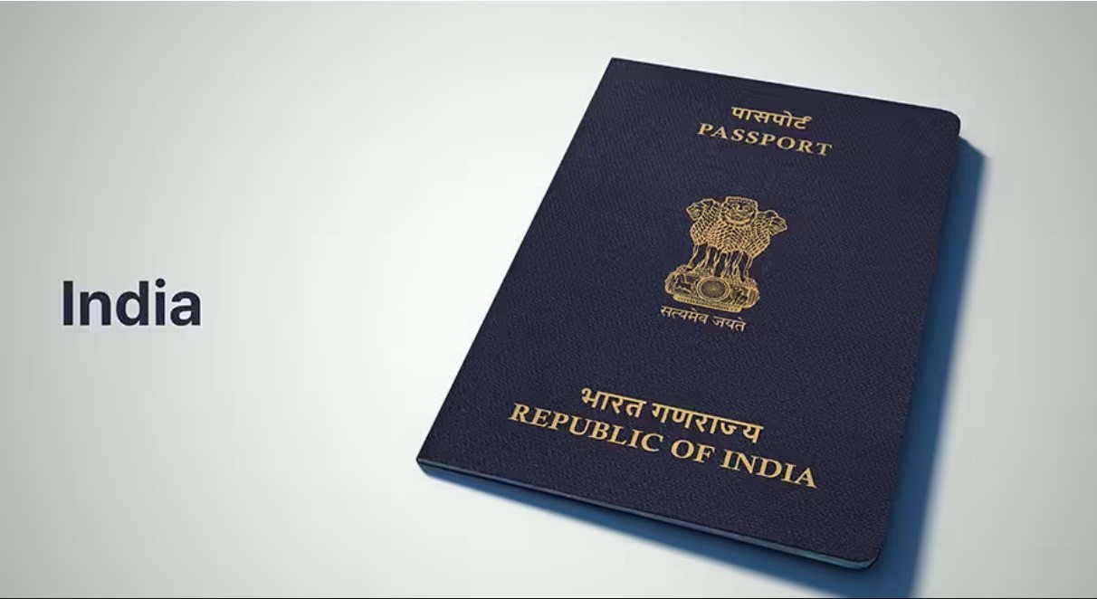 Indian Visa for Spanish Citizens