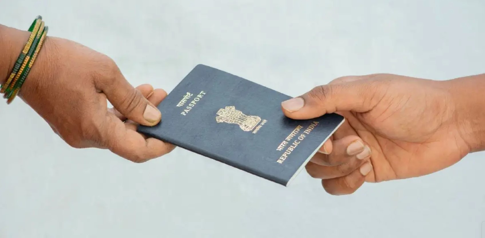 Indian Visa for Luxembourg Citizens