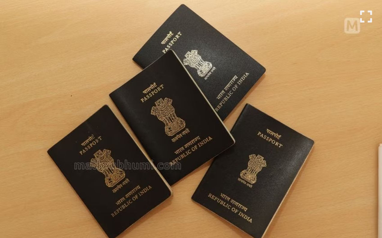 Indian Visa for Fiji Citizens A Compressive Guide