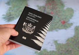 UK Visa For NEW ZEALAND CITIZENS