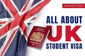 UK Visa